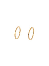 Accent Hoops