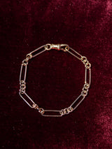 Albert Chain Bracelet