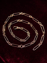 Albert Chain