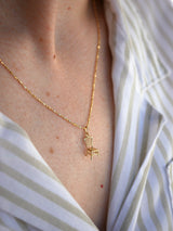 Tiny Chair Charm