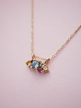 Berry Patch Pendant