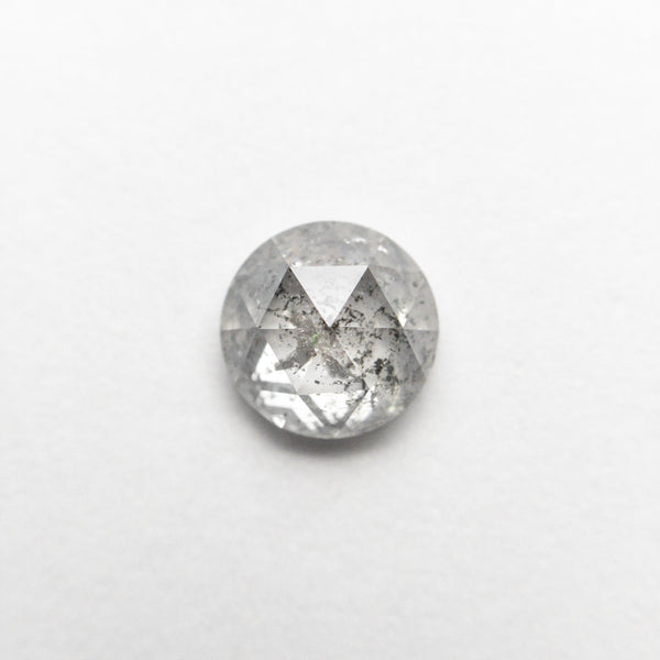 0.75ct 5.51x5.47x2.86mm Round Rosecut 18434-30