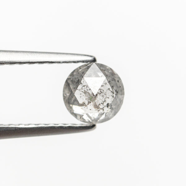 0.75ct 5.51x5.47x2.86mm Round Rosecut 18434-30