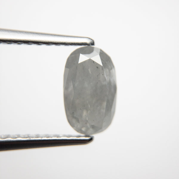 1.52ct 8.56x5.28x4.78mm Oval Brilliant 18483-21 - Misfit Diamonds