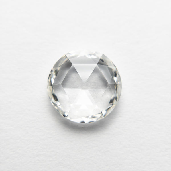 1.70ct 8.05x8.03x2.61mm VS H Round Rosecut 18613-01 - Misfit Diamonds