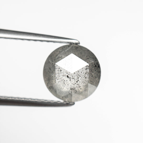 1.95ct 7.86x7.91x3.39mm Round Rosecut 18728-26