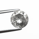 2.04ct 7.87x7.84x5.12mm Round Brilliant 18791-02