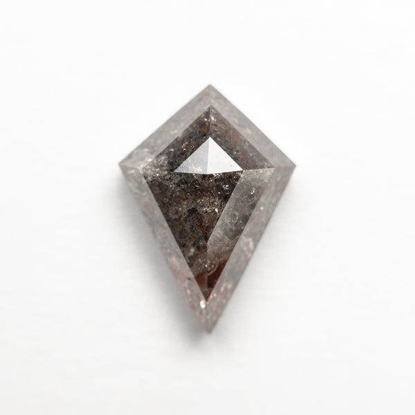 2.31ct 10.47x7.38x4.90mm Kite Double Cut 18794-01