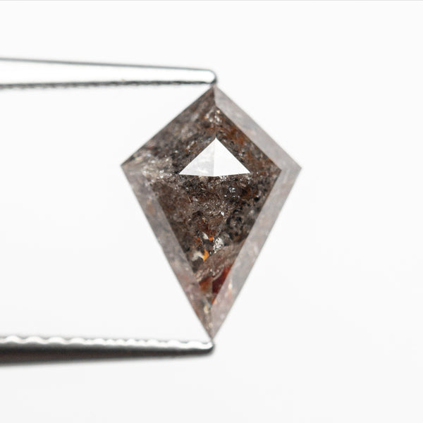 2.31ct 10.47x7.38x4.90mm Kite Double Cut 18794-01