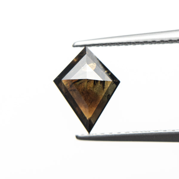 1.03ct 9.22x7.10x2.75mm Kite Rosecut 18901-02 - Misfit Diamonds