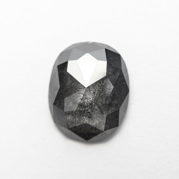 2.71ct 10.88x8.81x3.00mm Oval Rosecut 18904-09