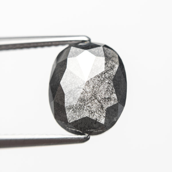 2.71ct 10.88x8.81x3.00mm Oval Rosecut 18904-09