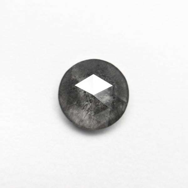 0.86ct 6.28x6.23x2.36mm Round Rosecut 18920-03