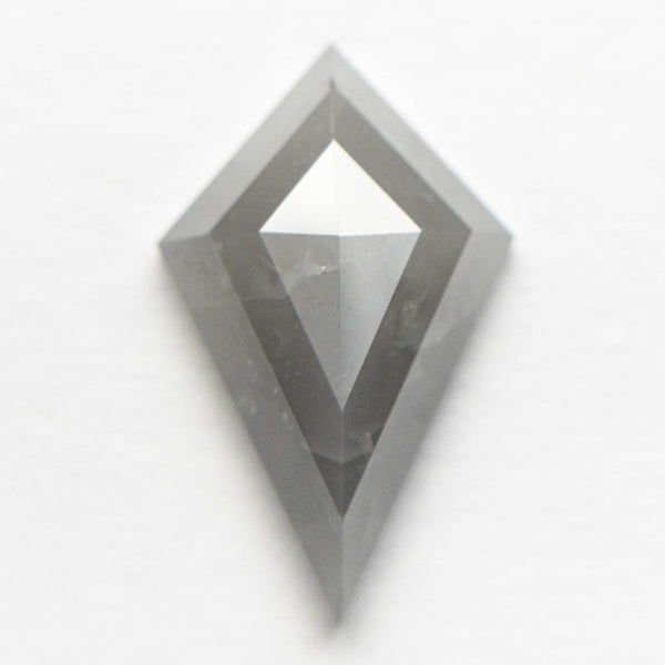 3.71ct 16.11x10.07x3.86mm Kite Rosecut 18922-03