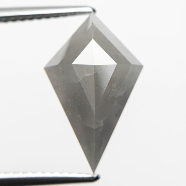 3.71ct 16.11x10.07x3.86mm Kite Rosecut 18922-03