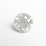 2.06ct 7.81x7.75x5.12mm Round Brilliant 18929-06 hold D3108 - Misfit Diamonds