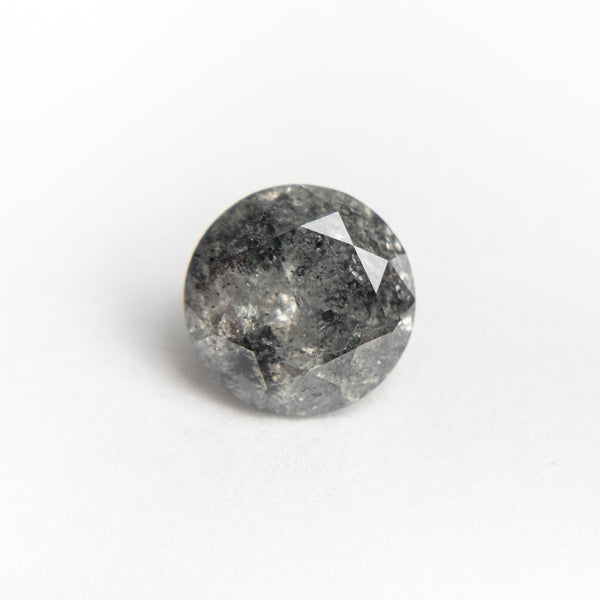 1.52ct 7.13x7.12x4.56mm Round Brilliant 18929-19