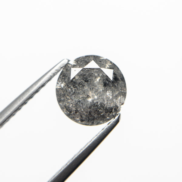 1.52ct 7.13x7.12x4.56mm Round Brilliant 18929-19