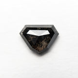 1.59ct 6.94x9.27x3.22mm Shield Rosecut 18967-01