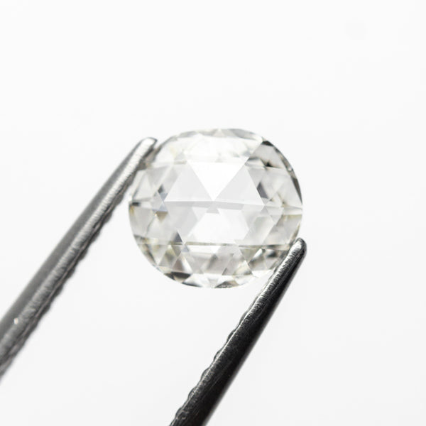 0.94ct 6.55x6.15x2.90mm J/K VS1 Round Double Cut 19017-02