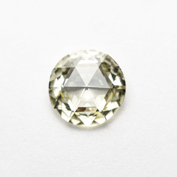 0.73ct 6.99x6.92x2.17mm VS2 W-X Round Double Cut 19017-07
