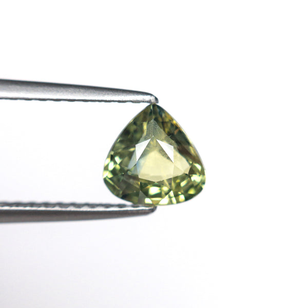 0.99ct 6.22x5.88x3.62mm Pear Brilliant Sapphire 19042-26