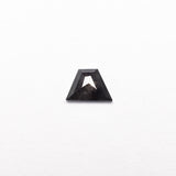 0.13ct 2.92x4.20x1.19mm Trapezoid Rosecut 19043-01
