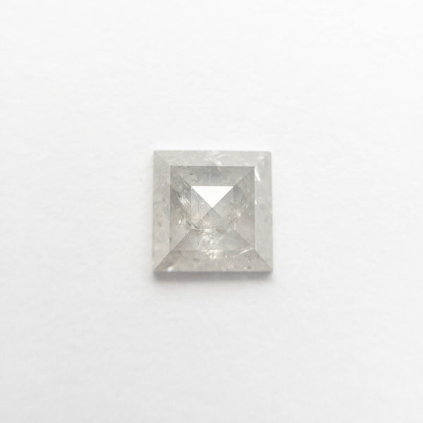 0.83ct 5.44x5.42x2.59mm Square Rosecut 19068-08
