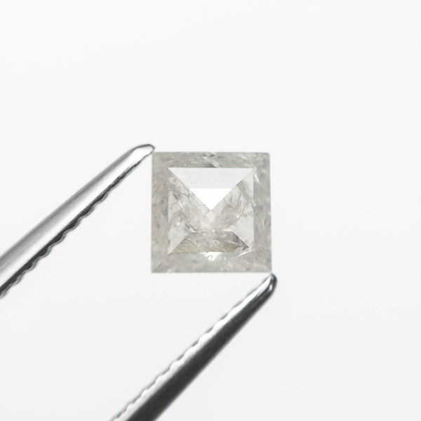 0.83ct 5.44x5.42x2.59mm Square Rosecut 19068-08