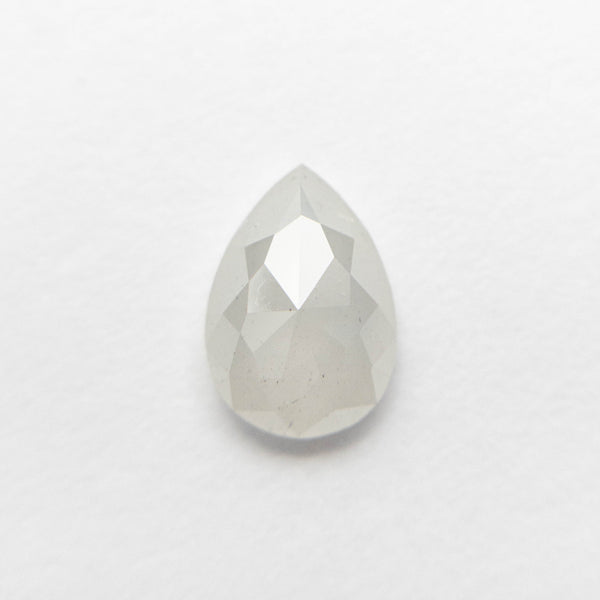 0.95ct 7.91x5.57x2.72mm Pear Double Cut 19068-17