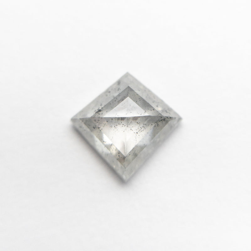 1.20ct 8.17x8.31x3.12mm Kite Rosecut 19143-03 - Misfit Diamonds