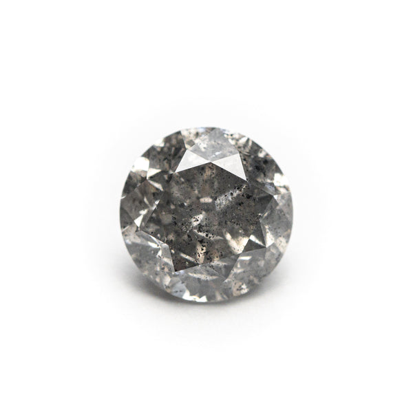 1.58ct 7.04x7.01x4.79mm Round Brilliant 19195-08