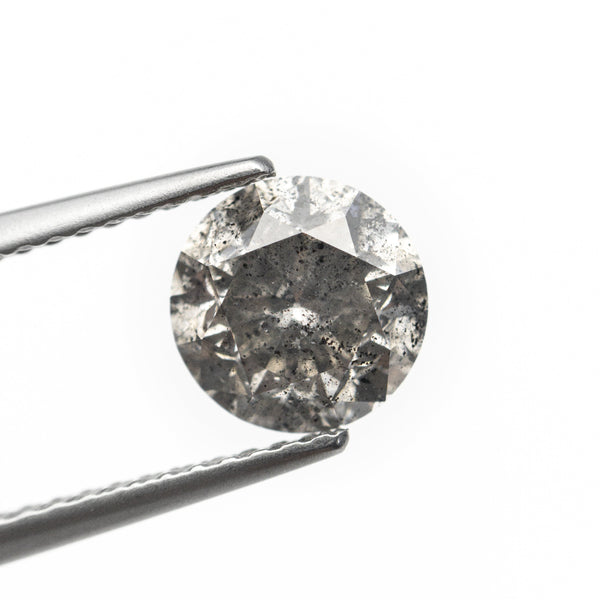 1.58ct 7.04x7.01x4.79mm Round Brilliant 19195-08