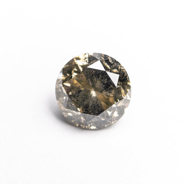1.65ct 7.11x7.00x4.81mm Round Brilliant 19195-18