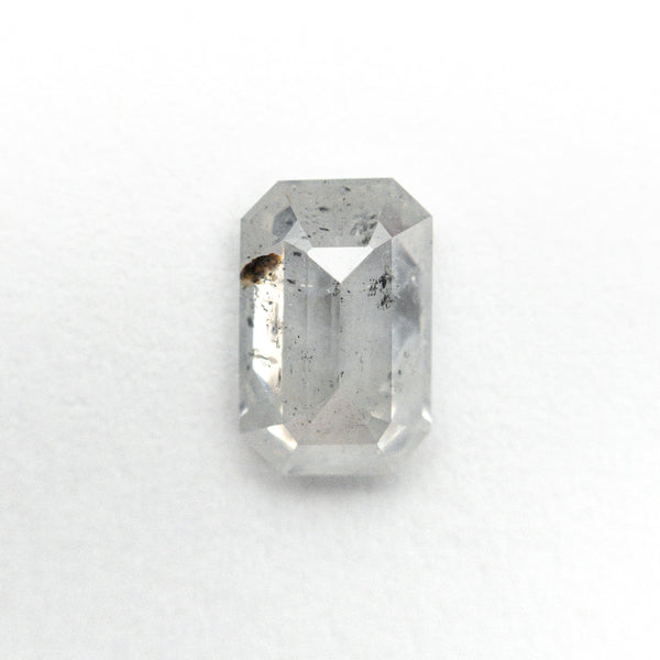 0.89ct 7.29x4.70x2.72mm Cut Corner Rectangle Step Cut 19199-01