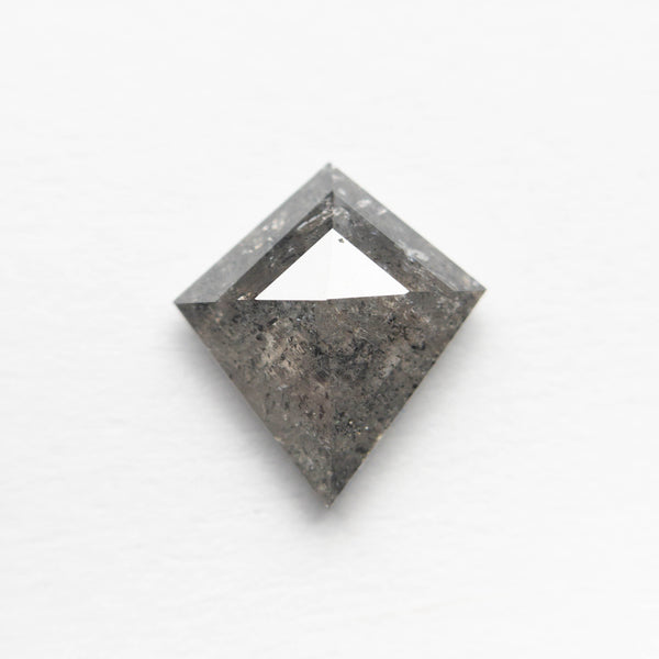 1.02ct 8.37x7.57x2.78mm Kite Rosecut 19202-08