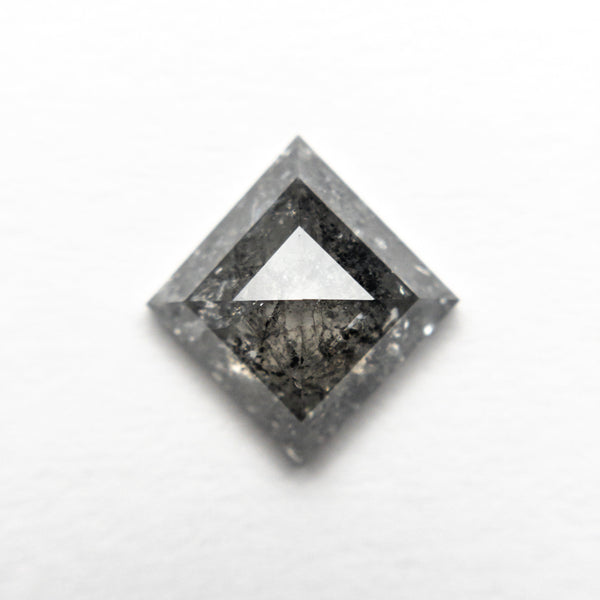 1.96ct 10.18x9.67x3.67mm Lozenge Rosecut 19202-04