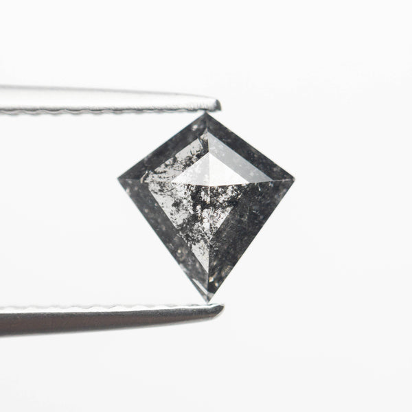0.73ct 7.81x7.29x2.50mm Kite Rosecut 19202-09