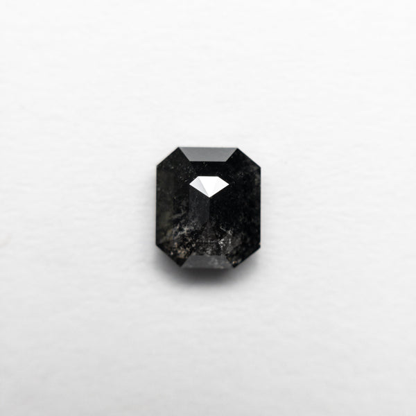 0.90ct 5.67x4.96x3.04mm Cut Corner Rectangle Step Cut 19205-07