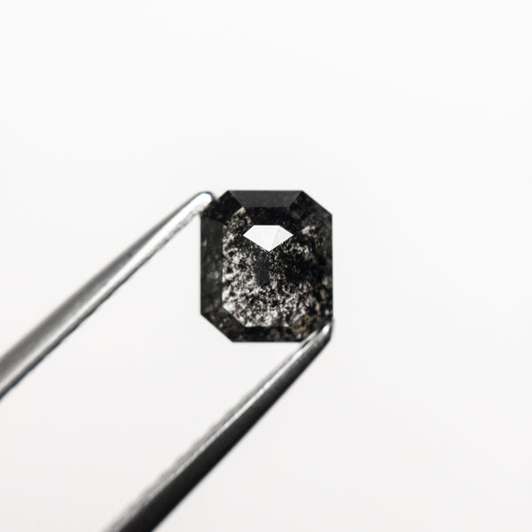 0.90ct 5.67x4.96x3.04mm Cut Corner Rectangle Step Cut 19205-07