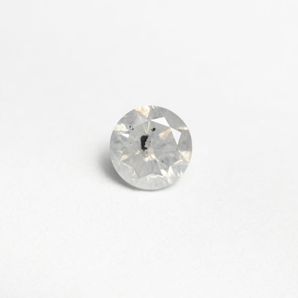 0.56ct 5.10x5.08x3.24mm Round Brilliant 19212-02
