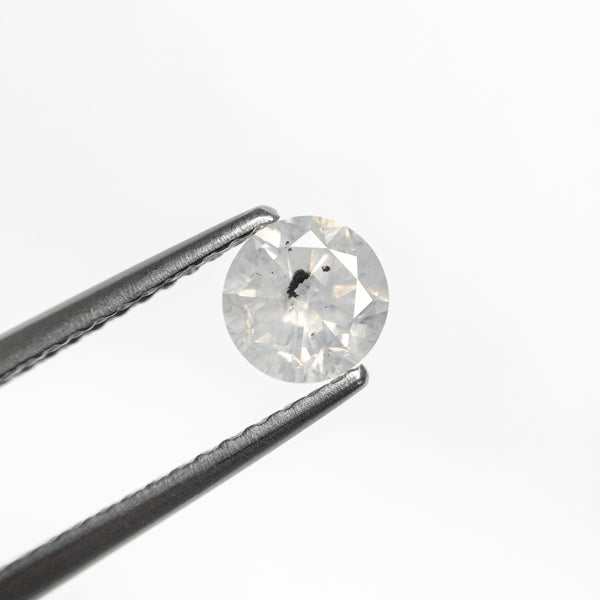 0.56ct 5.10x5.08x3.24mm Round Brilliant 19212-02