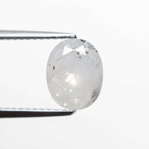 2.01ct 8.71x6.95x4.68mm Oval Brilliant 19237-01