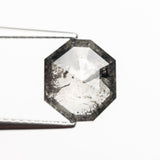 2.49ct 9.09x7.94x3.65mm Octagon Double Cut 19253-01