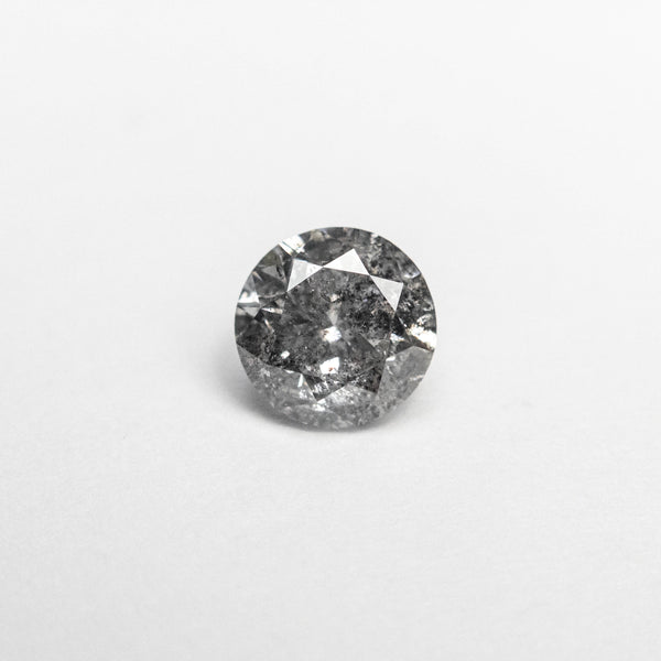 0.50ct 4.88x4.86x3.17mm Round Brilliant 19414-02