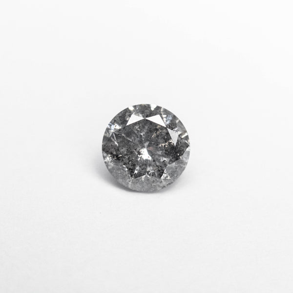 0.46ct 4.85x4.84x2.99mm Round Brilliant 19414-03
