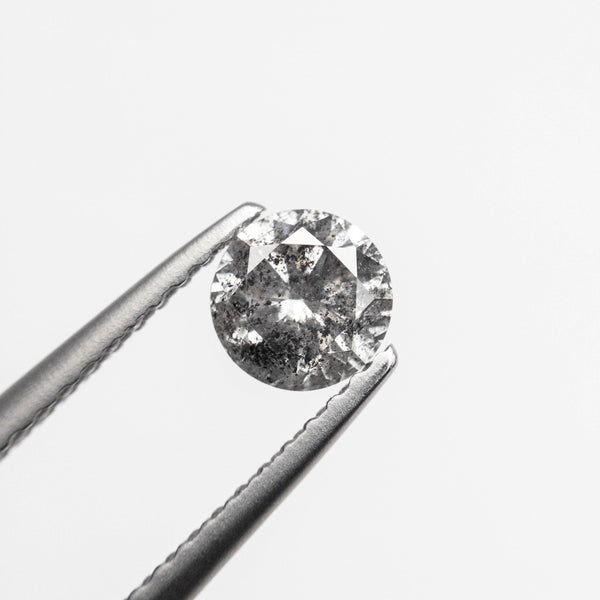 0.46ct 4.85x4.84x2.99mm Round Brilliant 19414-03