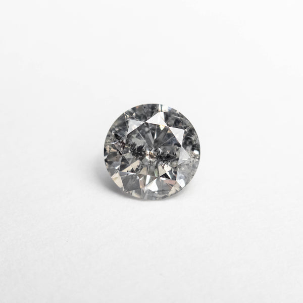 0.54ct 5.20-5.19x3.18mm Round Brilliant 19414-07