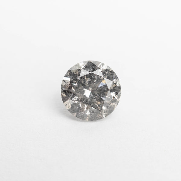 0.64ct 5.48-5.47x3.42mm Round Brilliant 19414-13