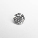 0.47ct 4.89x4.87x3.08mm Round Brilliant 19414-14